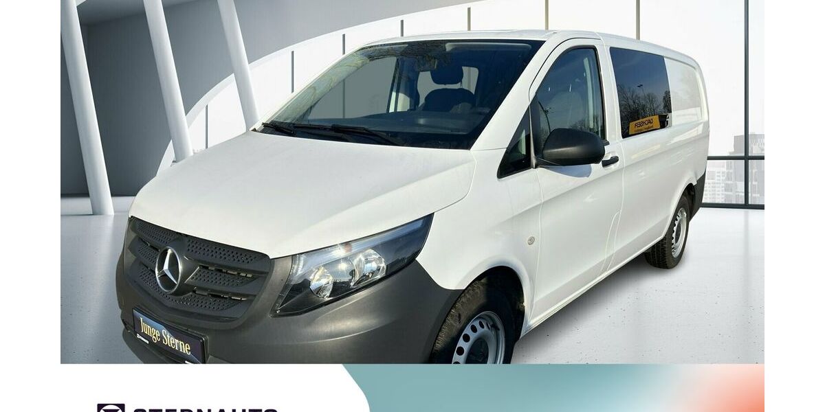 Mercedes-Benz Vito 80.421 km 26.180 &euro; Magdeburg 39130