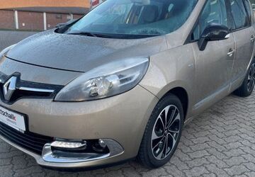 Renault Scenic 138.000 km 8.990 &euro; Schönebeck 39218
