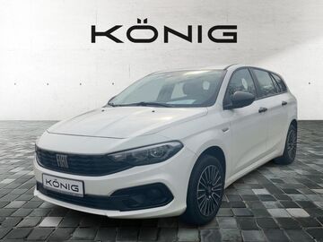 Gebrauchte Fiat Tipo