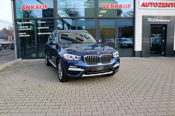 Gebrauchte BMW X3