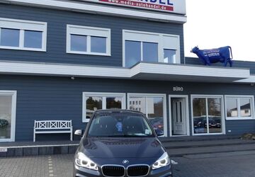 BMW 218 115.000 km 14.900 &euro; Magdeburg 39108