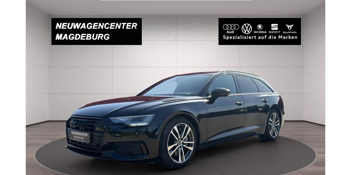 Audi A6 31.428 km 41.290 &euro; Magdeburg 39128