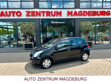 Gebrauchte Suzuki Alto