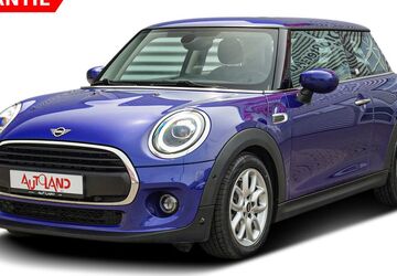 Mini ONE 42.340 km 18.950 &euro; Magdeburg 39118