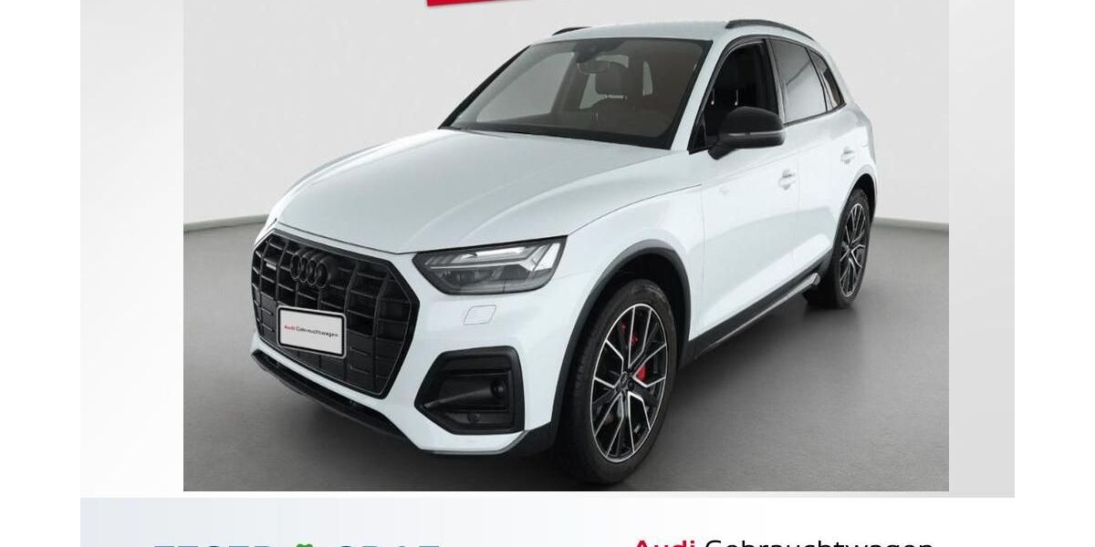 Audi Q5 14.425 km 57.990 &euro; Magdeburg 39126