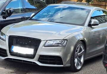 Audi A5 294.500 km 7.500 &euro; Oschersleben 39387