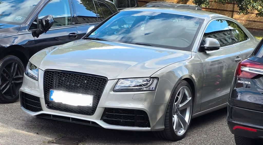 Audi A5 294.500 km 7.500 &euro; Oschersleben 39387