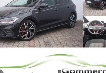 VW Polo 12.506 km 24.450 &euro; Gommern 39245