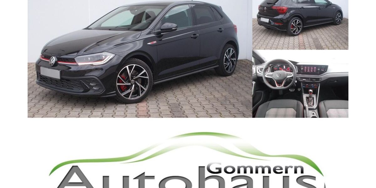 VW Polo 12.506 km 24.450 &euro; Gommern 39245