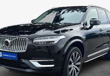 Volvo XC90 49.550 km 51.309 &euro; Magdeburg 39116
