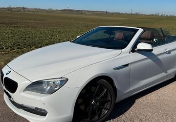 BMW 650 130.000 km 22.000 &euro; Irxleben 39167