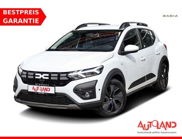 Gebrauchte Dacia Sandero
