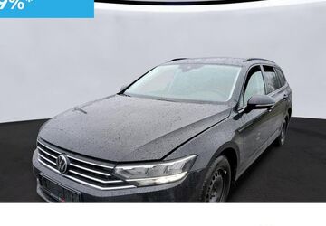 VW Passat Variant 81.707 km 21.795 &euro; Magdeburg 39114