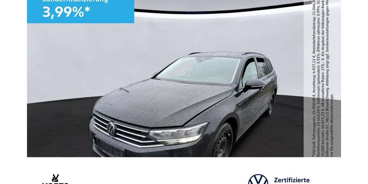VW Passat Variant 81.707 km 21.795 &euro; Magdeburg 39114