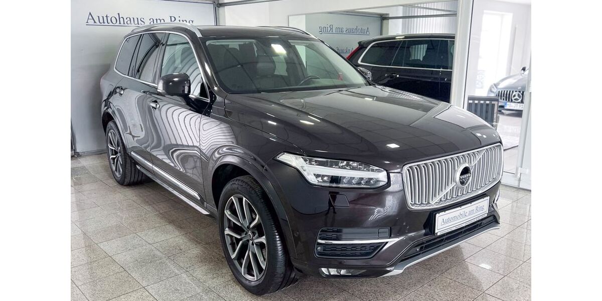 Volvo XC90 166.720 km 21.880 &euro; Magdeburg 39120