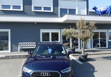 Audi A3 125.000 km 14.500 &euro; Magdeburg 39108