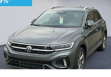 VW T-Roc 10.356 km 26.995 &euro; Magdeburg 39126