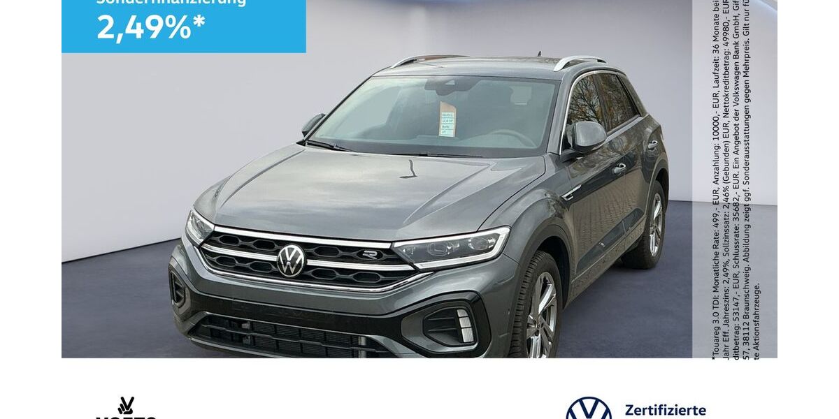 VW T-Roc 10.356 km 26.995 &euro; Magdeburg 39126