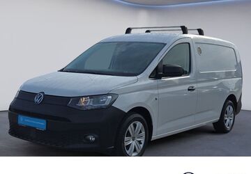 VW Caddy Maxi 42.720 km 20.980 &euro; Magdeburg 39116