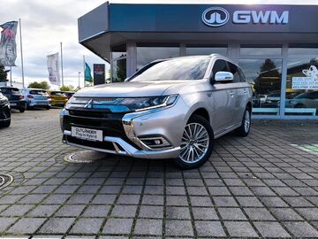 Gebrauchte Mitsubishi Outlander