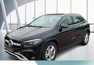 Mercedes-Benz GLA 200 10.573 km 32.963 &euro; Magdeburg 39130