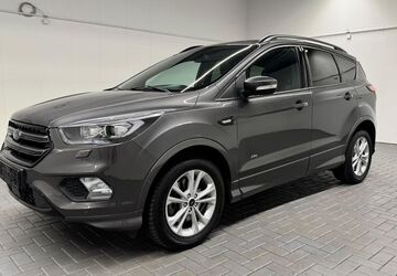 Ford Kuga 69.750 km 20.480 &euro; Langenweddingen 39171