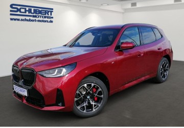 BMW X3 4.900 km 66.890 &euro; Burg 39288