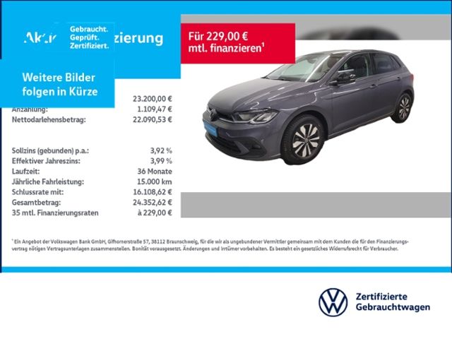 VW Polo 15.774 km 23.200 &euro; Wanzleben-Börde OT Hohendodeleben 39164
