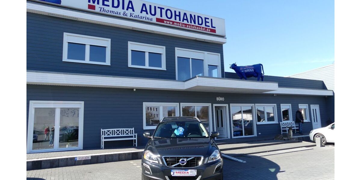 Volvo XC60 88.000 km 19.900 &euro; Magdeburg 39108