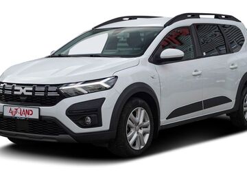 Dacia Jogger 35.595 km 18.990 &euro; Magdeburg 39118