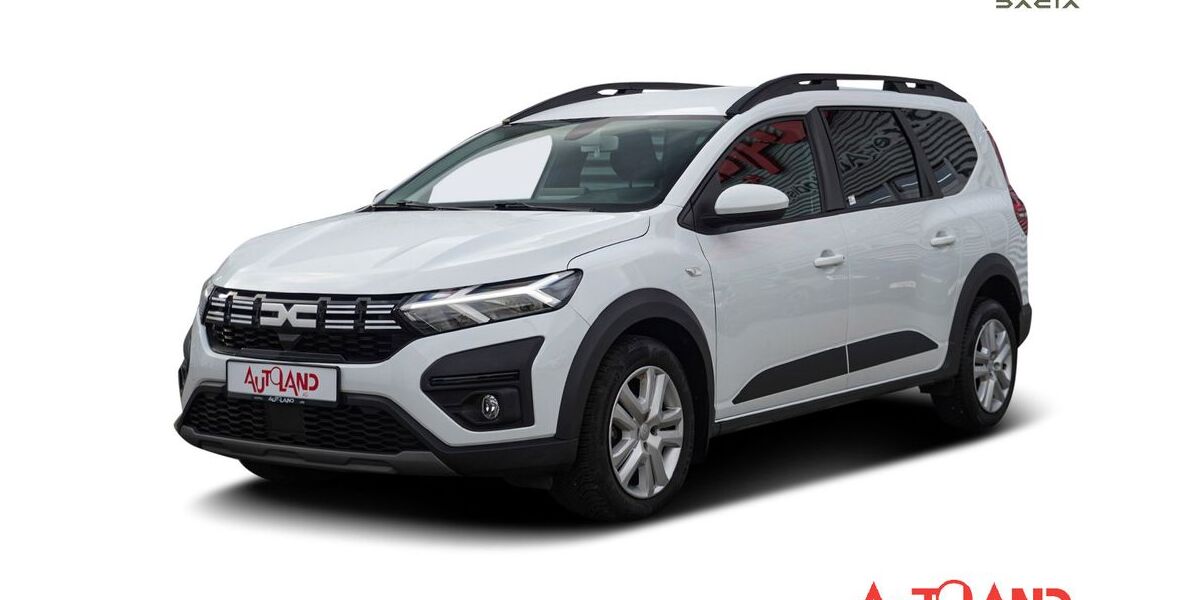 Dacia Jogger 35.595 km 18.990 &euro; Magdeburg 39118