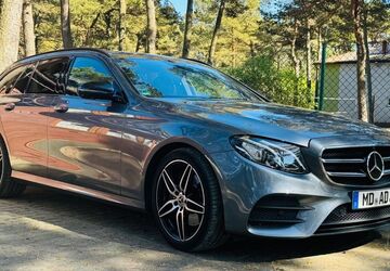 Mercedes-Benz E 200 77.000 km 24.900 &euro; Magdeburg 39128