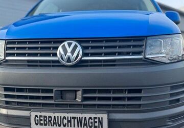VW T6 Caravelle 182.000 km 20.500 &euro; Magdeburg 39126