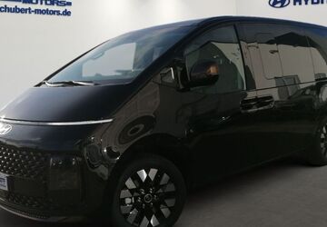 Hyundai STARIA 3.590 km 53.890 &euro; Burg 39288