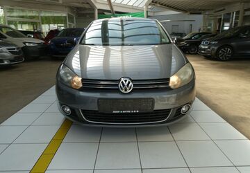 VW Golf 196.784 km 5.490 &euro; Magdeburg 39130