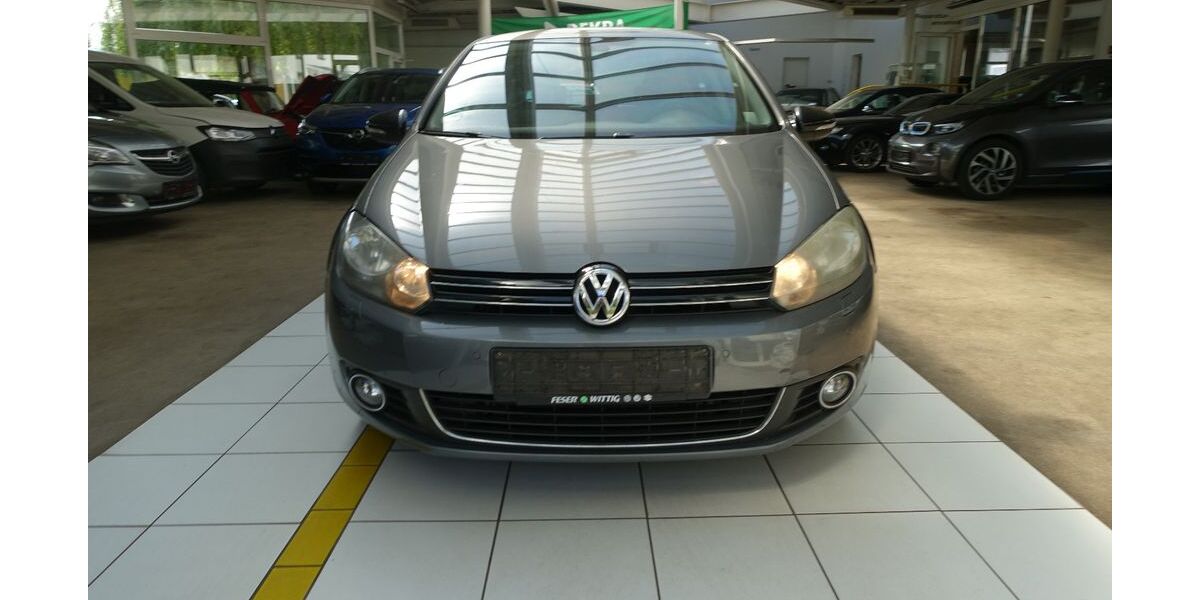 VW Golf 196.784 km 5.490 &euro; Magdeburg 39130
