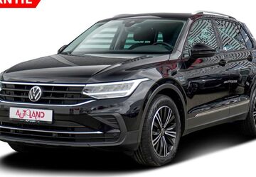 VW Tiguan 73.879 km 29.490 &euro; Magdeburg 39118