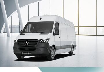 Mercedes-Benz Sprinter 1.150 km 56.990 &euro; Magdeburg 39130