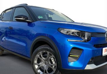 Citroen C3 2.600 km 19.480 &euro; Magdeburg 39128