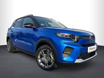 Gebrauchte Citroën C3