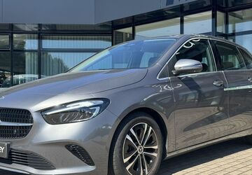 Mercedes-Benz B 180 12.000 km 33.000 &euro; Magdeburg 39120