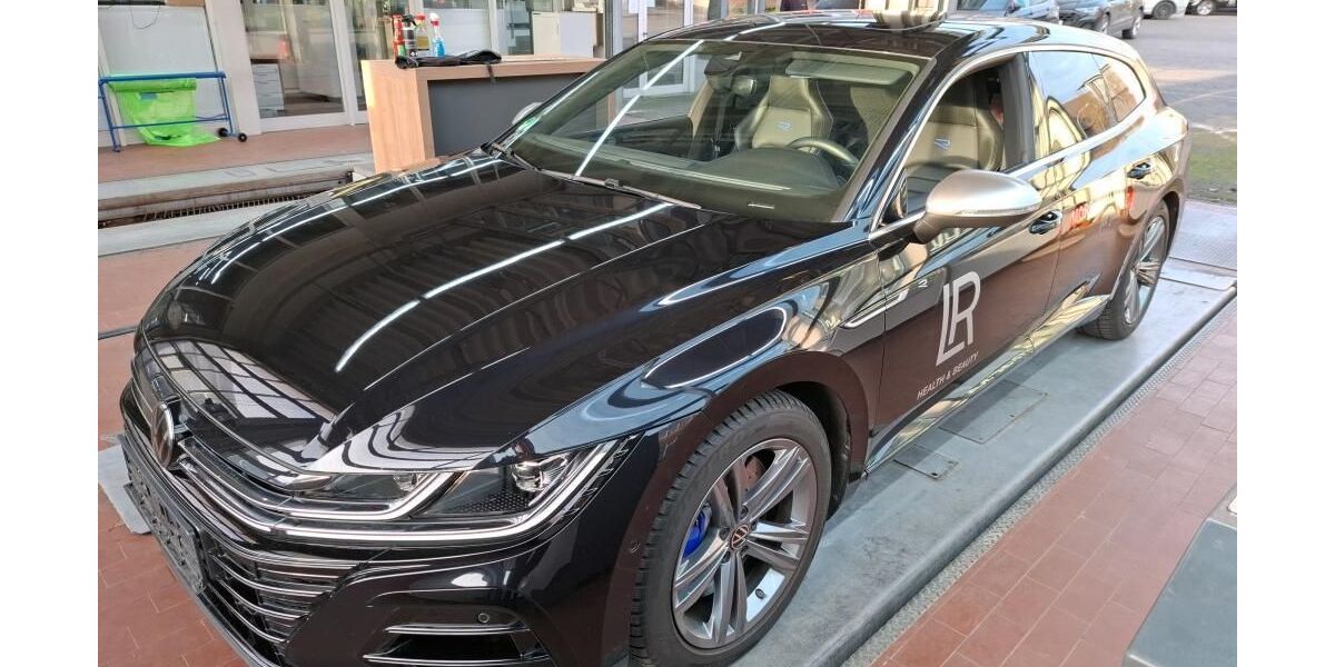 VW Arteon 12.451 km 53.480 &euro; Magdeburg 39128