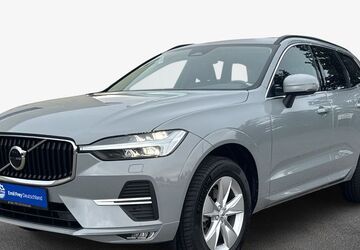 Volvo XC60 6.344 km 37.912 &euro; Magdeburg 39116