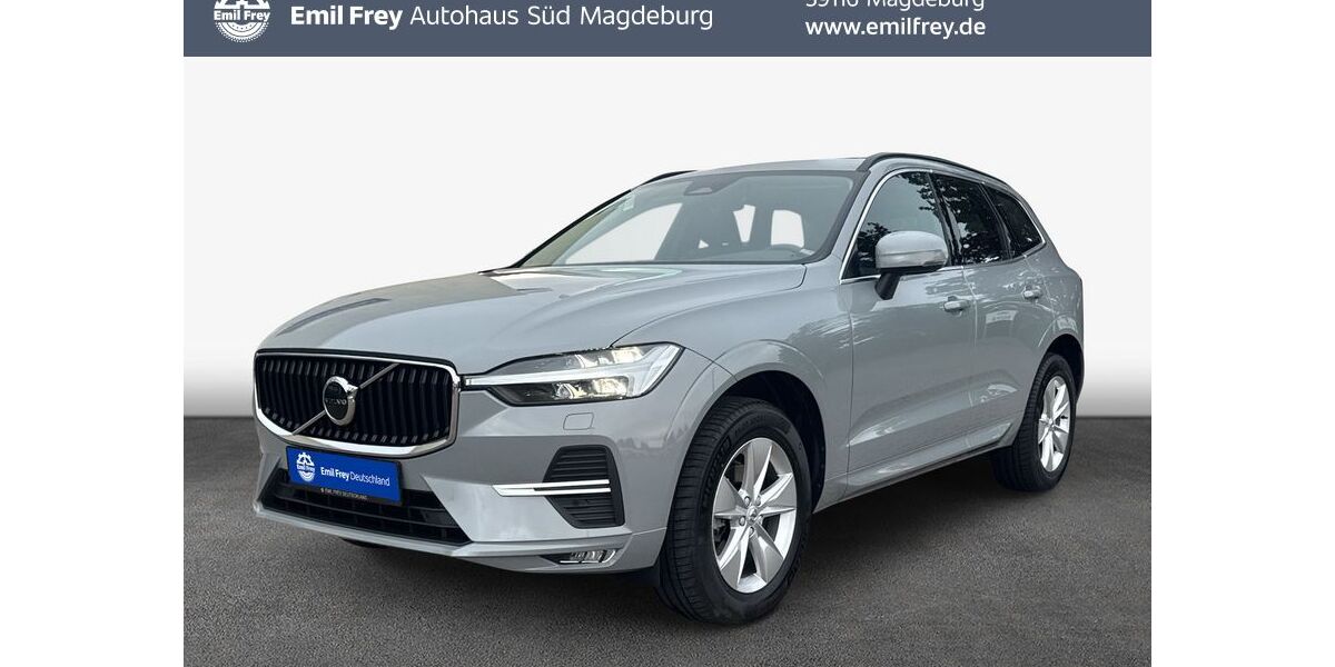 Volvo XC60 6.344 km 37.912 &euro; Magdeburg 39116