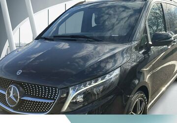 Mercedes-Benz V 300 78.069 km 52.849 &euro; Magdeburg 39130