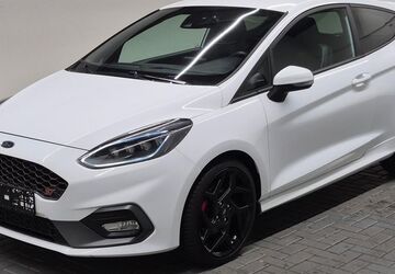 Ford Fiesta 42.900 km 16.480 &euro; Langenweddingen 39171