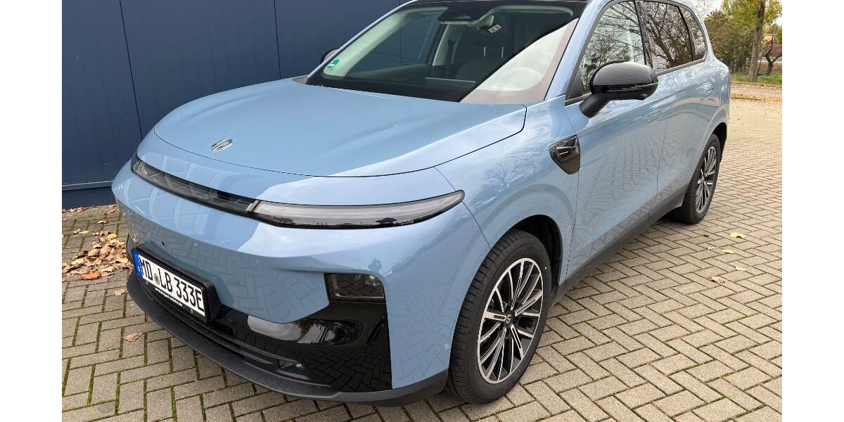 Leapmotor Andere 2.500 km 31.900 &euro; Magdeburg 39110