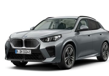 BMW iX2 29.945 km 49.480 &euro; Magdeburg 39108