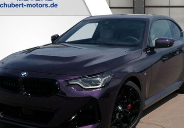 BMW 230 14.900 km 52.900 &euro; Magdeburg 39108