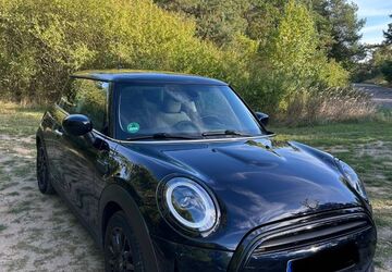 Mini Cooper 51.500 km 16.500 &euro; Burg 39288